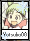 Yotsuba 8