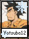 Yotsuba 12