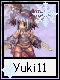 Yuki 11