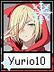 Yurio 10