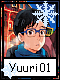 Yuuri 1