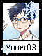 Yuuri 3