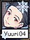 Yuuri 4