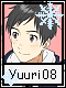 Yuuri 8