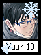 Yuuri 10