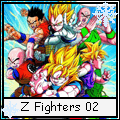 ZFighters 2