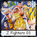 ZFighters 3