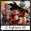 ZFighters 5