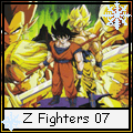 ZFighters 7