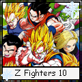 ZFighters 10