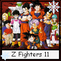 ZFighters 11