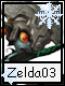 Zelda 3