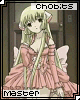 Chobits Master