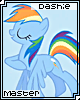 Dashie Master