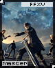 FFXV Master