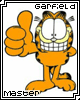 Garfield Master