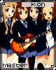 K-On Master