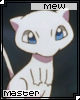 Mew Master