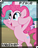 Pinkie Master