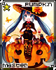 Pumpkin Master