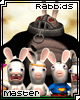 Rabbids Master