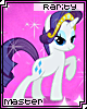 Rarity Master