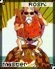 Roshi Master