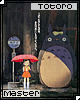 Totoro Master